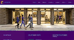 Desktop Screenshot of escalonhigh.org